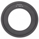 HAIDA 150-67MM Añillo Adaptadora Portafiltros 150MM