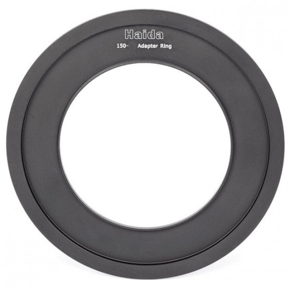 HAIDA 150-67MM Añillo Adaptadora Portafiltros 150MM