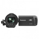 PANASONIC HC-VFX1E Camara de Video 4K Cinematic