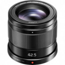 PANASONIC Lumix  G 42.5MM F/1.7 Asph. Power O.i.smm