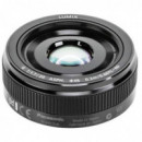 PANASONIC 20MM Lumix G F1.7 Ii Asph Negro