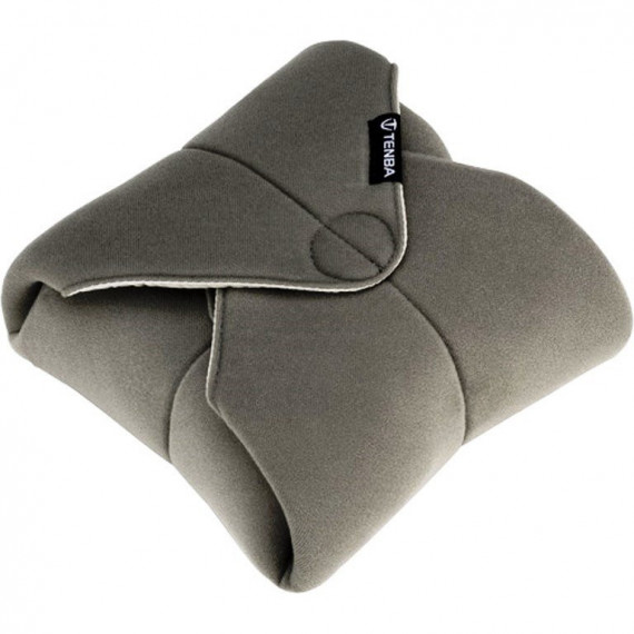 TENBA Tools Wrap 16 Pulgadas Gris