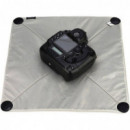 TENBA Tools Wrap 16 Pulgadas Gris