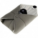 TENBA Tools Wrap 16 Pulgadas Gris