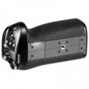 PANASONIC DMW-BGG9 Empuñadura(grip) de la G9