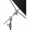 KUPO Brazo de Extension 1 Metro KCP240