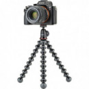 JOBY Gorilla Pod 1K Kit con Cabeza Esferica