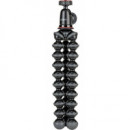JOBY Gorilla Pod 1K Kit con Cabeza Esferica