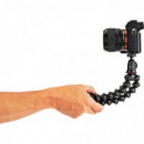 JOBY Gorilla Pod 1K Kit con Cabeza Esferica