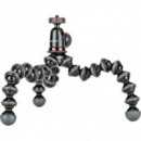 JOBY Gorilla Pod 1K Kit con Cabeza Esferica