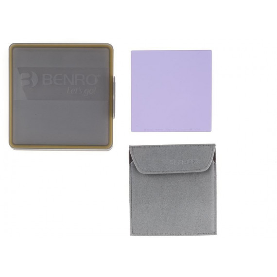 BENRO FH100 Serie Master True Night Filtro