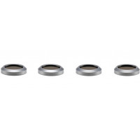 DJI Mavic 2 Zoom Set de 4 Filtros Nd