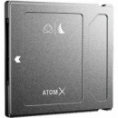 ANGELBIRD Mini Atomx 500GB Ssd Disco Duro