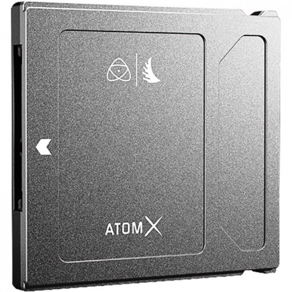 ANGELBIRD Mini Atomx 500GB Ssd Disco Duro