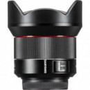 Samyang 14MM F/2.8 Af Nikon F  LK SAMYANG