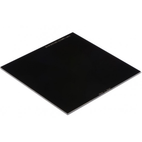 B+w 100 X 100MM Nd 810 3.0 Xs-pro Mrc  Nano   BW