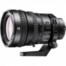 SONY Fe Pz 28-135G  F/ 4 Oss SELP28135 4K Cine Lens