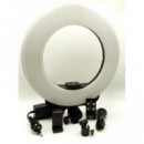 TRIOPO LED ANILLO 14"