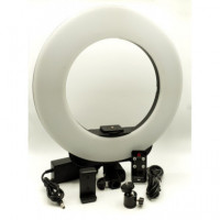 TRIOPO LED ANILLO 14"