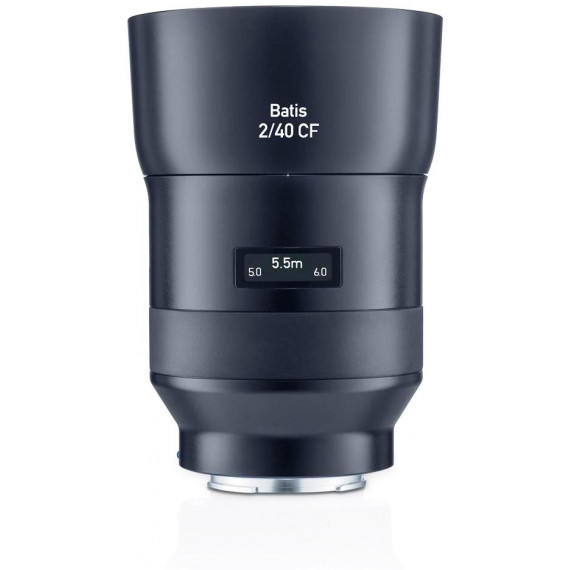 ZEISS Batis 40MM F/2 Cf Sony E