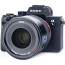 ZEISS Batis 40MM F/2 Cf Sony E