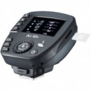 NISSIN AIR10S Transmisor Pro Rf Ttl Micro 4/3