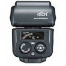 NISSIN I60A+ AIR10S Transmissor Kit Micro 4/3