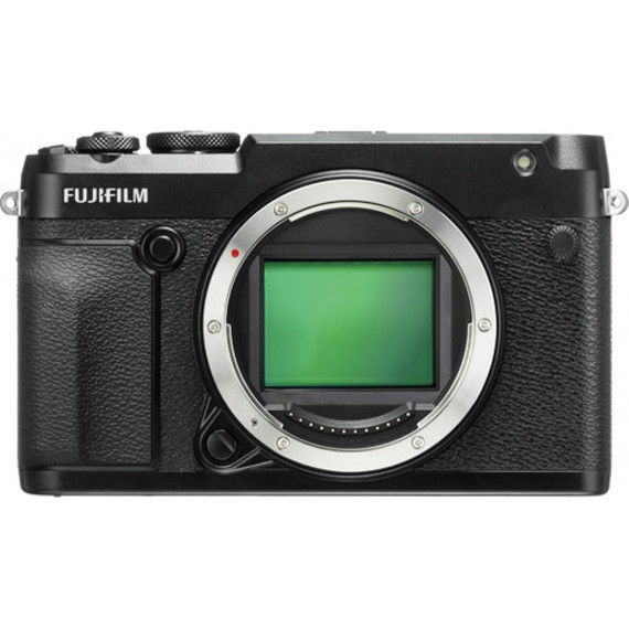 Fujifilm Gfx 50R  FUJIFILM MEDIO FORMATO