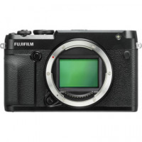 Fujifilm Gfx 50R  FUJIFILM MEDIO FORMATO