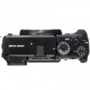 Fujifilm Gfx 50R  FUJIFILM MEDIO FORMATO