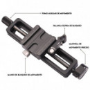 LEOFOTO MP-150 Zapata Rail Macro