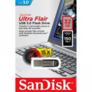 SANDISK Ultra Flair USB 3.0 32GB