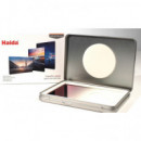 HAIDA 100X150MM Nanopro Mc ND8 / Nd 0.9