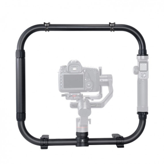 FEIYU TECH Agarre Manga Doble AK2000/4000