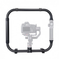 FEIYU TECH Agarre Manga Doble AK2000/4000