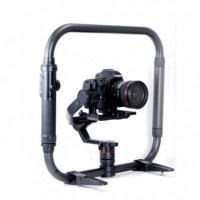 FEIYU TECH Agarre Manga Doble AK2000/4000