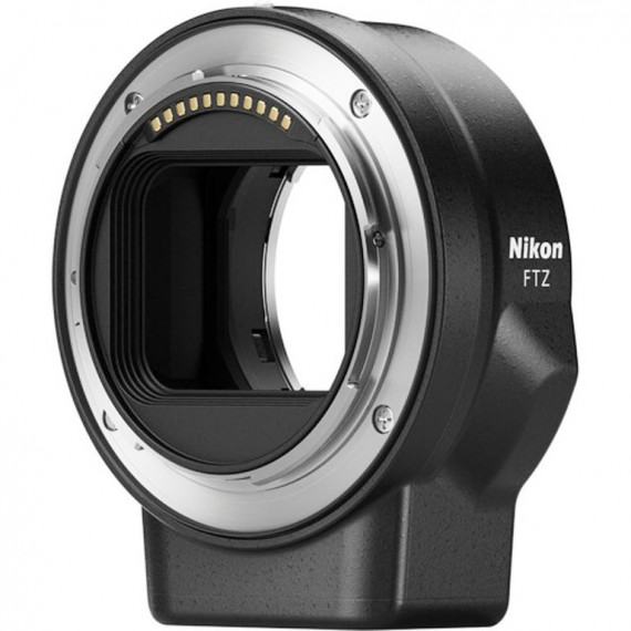 NIKON Ftz Adaptador NIKON F a Z