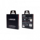 GGS LARMOR Canon M5 Protector de Pantalla Cristal