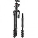 MANFROTTO MKBFRLA4B-BHM Trípode 2N1 Befree con Rotula 494