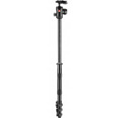 MANFROTTO MKBFRLA4B-BHM Trípode 2N1 Befree con Rotula 494