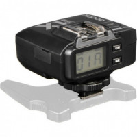 GODOX X1R-C Ttl Inalambrico Mando con 32 Canales - Canon