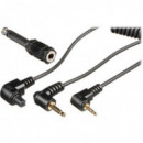 GODOX X1R-C Ttl Inalambrico Mando con 32 Canales - Canon