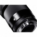 Sigma 30MM F1.4 Dc-dn Contemporary para Sony E  SIGMA M1