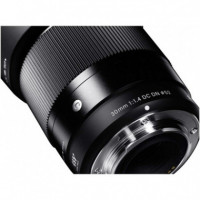 Sigma 30MM F1.4 Dc-dn Contemporary para Sony E  SIGMA M1