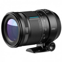 IRIX 150MM F/2.8 Macro 1:1 Dragonfly Canon