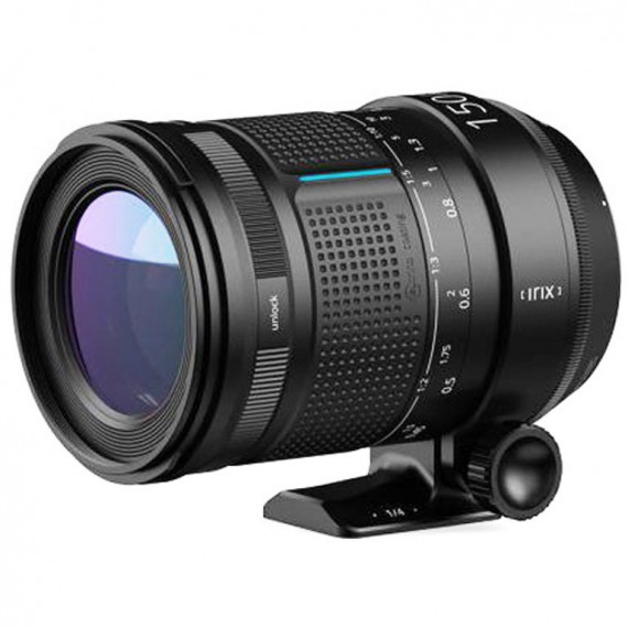 IRIX 150MM F/2.8 Macro 1:1 Dragonfly Nikon