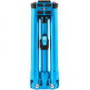 MEFOTO Tripode  Roadtrip Air Kit-azul