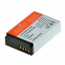 JUPIO LP-E12/NB-E12 de Canon 875MAH.