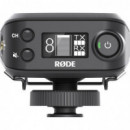 RODE Filmmaker Kit Inalambrico Digital P/audio en Camara