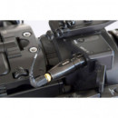 RODE Vxlr Plus Adaptador Trs 3.5MM Hembra-xlr Macho con Conversor de Voltaje